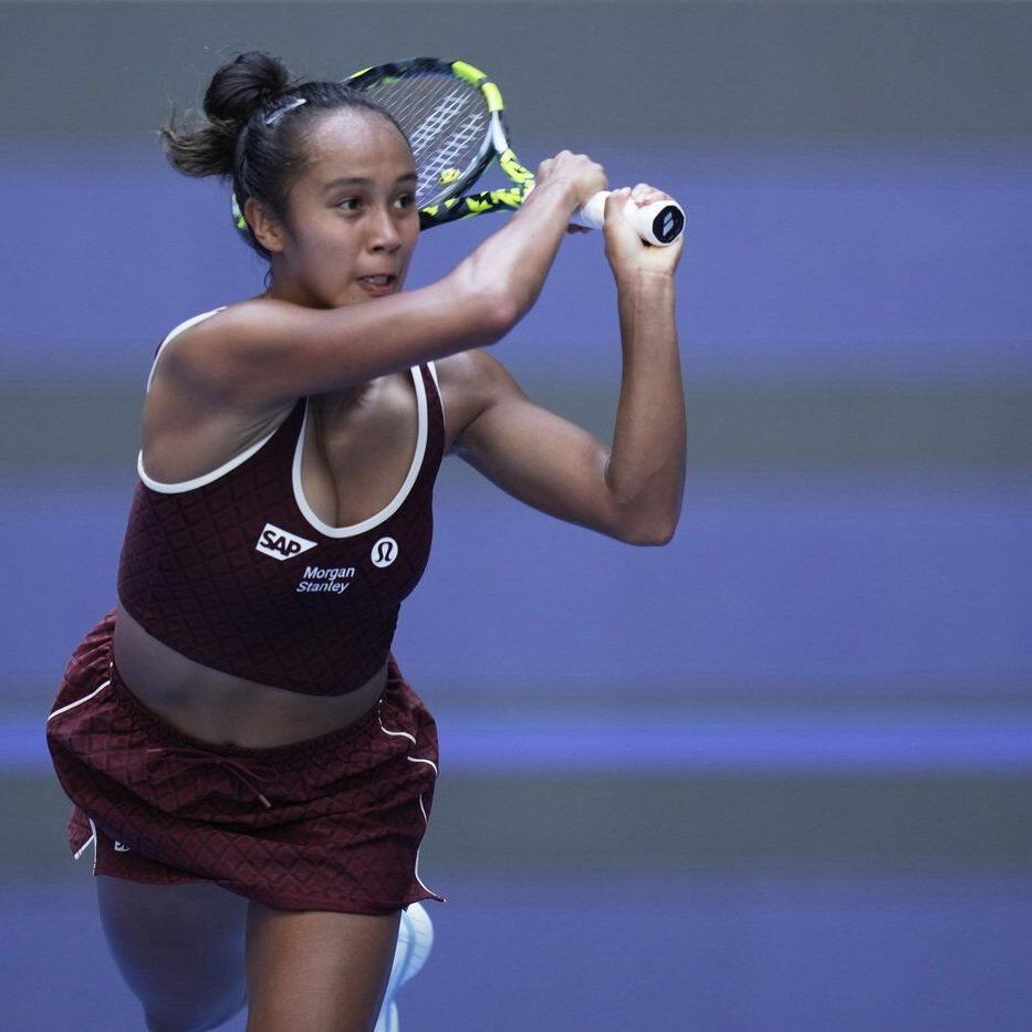Fernandez beats Valentova in three sets to win singles crown at Japan Open